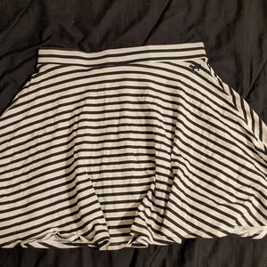 Striped shirt -Small